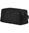 QS476 Quadra Multi-Sport Shoe Bag Black colour image